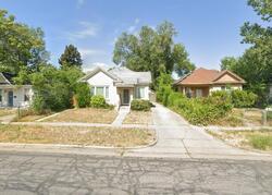 Pre-foreclosure in  S 1000 W Salt Lake City, UT 84104