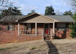 Pre-foreclosure in  Westview Dr Adamsville, AL 35005
