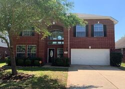 Pre-foreclosure in  Bishop Knoll Ln Houston, TX 77084