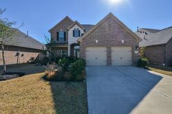 Pre-foreclosure in  Crested Butte Dr Katy, TX 77494