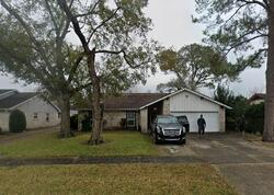 Pre-foreclosure in  Mcafee Dr Houston, TX 77031