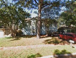 Pre-foreclosure in  Pearl Lake Dr Houston, TX 77095