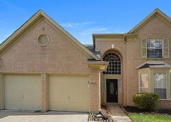 Pre-foreclosure in  Drakewood Dr Katy, TX 77449