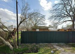 Pre-foreclosure in  Pin Oak Dr Highlands, TX 77562