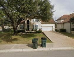 Pre-foreclosure in  Spillman Ranch Loop Austin, TX 78738