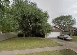 Pre-foreclosure in  Welch House Ln Katy, TX 77493