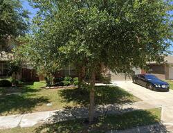 Pre-foreclosure in  Pine Knot Dr Forney, TX 75126