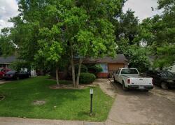 Pre-foreclosure in  Sterlingshire St Houston, TX 77016