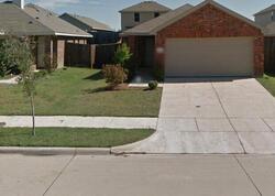 Pre-foreclosure in  Golden Rod Dr Forney, TX 75126