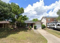 Pre-foreclosure in  Chalet Rd Houston, TX 77038