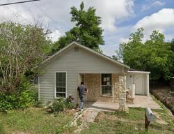 Pre-foreclosure in  4th St Seguin, TX 78155