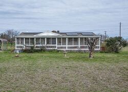 Pre-foreclosure in  Meadow Ranch Rd Justin, TX 76247