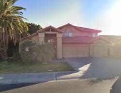 Pre-foreclosure in  E Hearne Way Gilbert, AZ 85234