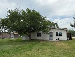 Pre-foreclosure in  County Road 471 Mathis, TX 78368