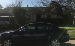 Pre-foreclosure in  FOUNTAIN SPRING DR Houston, TX 77066