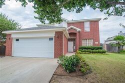 Pre-foreclosure in  Westheimer Rd Denton, TX 76210