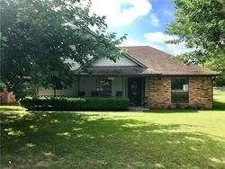 Pre-foreclosure in  E Mimosa St Crandall, TX 75114