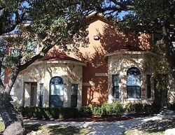 Pre-foreclosure Listing in Eckhert Rd Apt 704 SAN ANTONIO, TX 78240