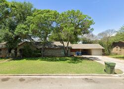 Pre-foreclosure Listing in Opal St HEWITT, TX 76643