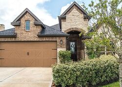 Pre-foreclosure in  Kinsgate Forest Dr Katy, TX 77494