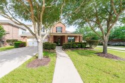 Pre-foreclosure in  Cinco Terrace Dr Katy, TX 77494