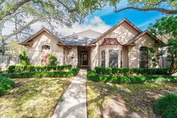 Pre-foreclosure in  Grand Springs Dr Katy, TX 77494