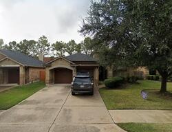 Pre-foreclosure in  Rosemont Park Ln Katy, TX 77494