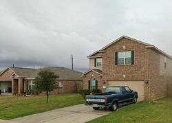 Pre-foreclosure in  Evening Place Ln Richmond, TX 77469