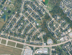 Pre-foreclosure in  Leafwood Cir League City, TX 77573