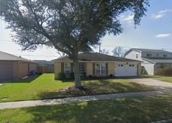 Pre-foreclosure in  Silver Leaf Dr League City, TX 77573