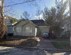 Pre-foreclosure in  E 14th St Houston, TX 77008