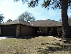 Pre-foreclosure in  Auburn Park Ln Spring, TX 77379