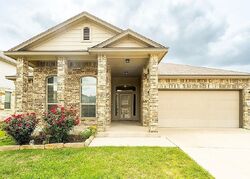 Pre-foreclosure in  Daffodil Dr Temple, TX 76502