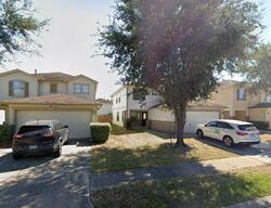 Pre-foreclosure in  Remington Harbor Ct Houston, TX 77073