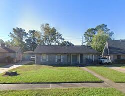 Pre-foreclosure in  Millhouse Rd Houston, TX 77073