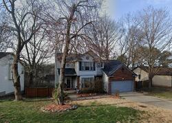 Pre-foreclosure in  Oak Creek Dr Antioch, TN 37013