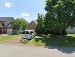 Pre-foreclosure in  Poplar Ridge Dr Nashville, TN 37221