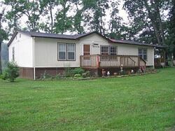 Pre-foreclosure in  Devault Bridge Rd Piney Flats, TN 37686