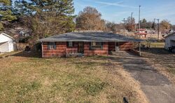 Pre-foreclosure in  Cheshier St Halls, TN 38040