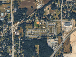  Nw 7th Ln, Newberry FL