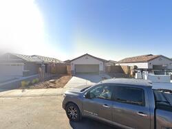 Pre-foreclosure in  W Mondragone Ln Maricopa, AZ 85138