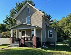 Pre-foreclosure in  W Harrison St Alliance, OH 44601