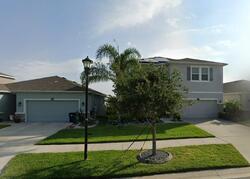 Pre-foreclosure in  Ansley Bloom Ln Wesley Chapel, FL 33543