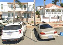 Pre-foreclosure in  Harrison Ave San Diego, CA 92113