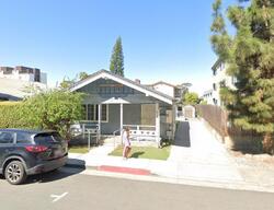 Pre-foreclosure in  Fort Stockton Dr San Diego, CA 92103