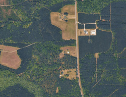 Pre-foreclosure in  Rose Hill Rd Georgetown, SC 29440