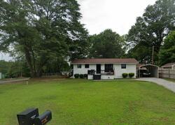 Pre-foreclosure in  Berkeley St Chesnee, SC 29323