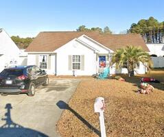 Pre-foreclosure in  Andorra St Longs, SC 29568