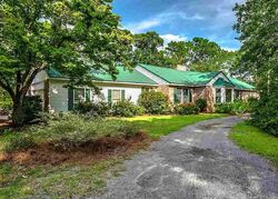 Pre-foreclosure in  Keithland Dr Pawleys Island, SC 29585