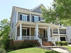 Pre-foreclosure in  Maddox Ct Fort Mill, SC 29708